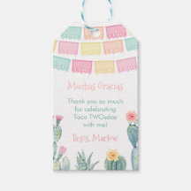 Taco TWOsday oder DREI-esta mexikanische Fiesta Ge