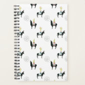 Taco über Liebe Planer (Vorderseite)