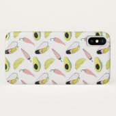 Taco über Liebe | Taco-Element-Kreis Case-Mate iPhone Hülle (Rückseite (Horizontal))