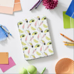 Taco über Liebe | Taco-Element-Kreis iPad Pro Hülle<br><div class="desc">Genießen Sie dieses neue kreative Design auf einem Produkt oder einem Wallpaper,  um die Welt um Sie herum zu erweitern und zu erweitern. Künstler: Grace Popp</div>