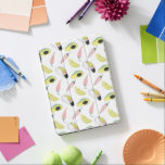Taco über Liebe | Taco-Element-Kreis iPad Pro Hülle<br><div class="desc">Genießen Sie dieses neue kreative Design auf einem Produkt oder einem Wallpaper,  um die Welt um Sie herum zu erweitern und zu erweitern. Künstler: Grace Popp</div>