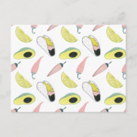 Taco über Liebe | Taco-Element-Kreis