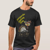 Taco und Margarita Senorita brauchen eine Margarit T-Shirt (Vorderseite)