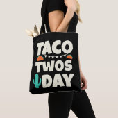 Taco Zweitägiges Party Tasche (Von Nahem)