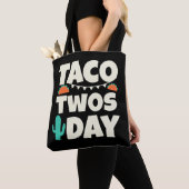 Taco Zweitägiges Party Tasche (Von Nahem)