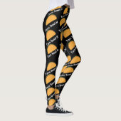 Taco'bout it Leggings (Rechts)