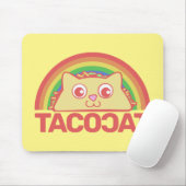 Tacocat Deluxe Mousepad (Mit Mouse)