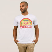Tacocat Deluxe T - Shirt (Vorne ganz)