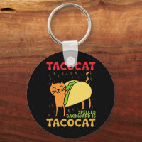 Tacocat hat sich zurückgeschlagen Tacos Cats Cinco