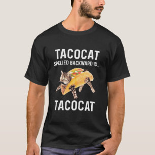 Tacocat - Katze der Liebe und T-Shirt