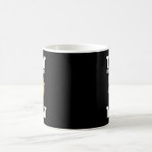 Tacocat Spelling Backed Funny Cat Geschenke Männer Kaffeetasse (Mittel)