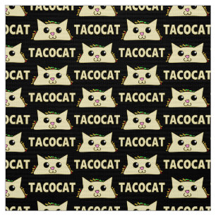 Tacocat Stoff