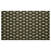 Tacocat Stoff (Fat Quarter (45,7 x 55,9 cm))