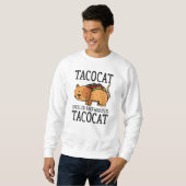 Tacocat Sweatshirt (Vorne ganz)