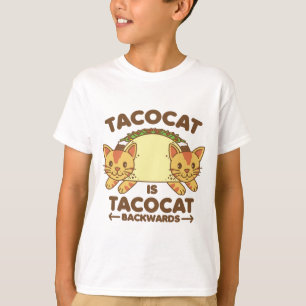 Tacocat T-Shirt