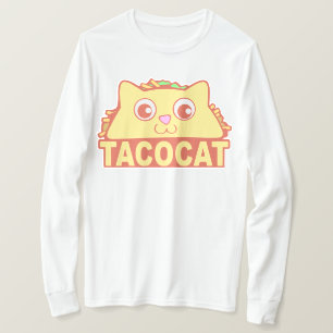 Tacocat-T - Shirt