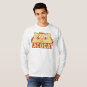 Tacocat-T - Shirt (Vorne ganz)