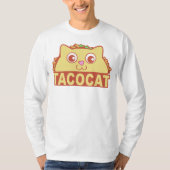 Tacocat-T - Shirt (Vorderseite)