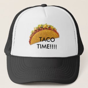 Tacohut Truckerkappe