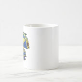 Tacoleon Tinyhand Kaffeetasse (Mittel)