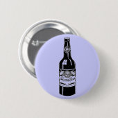 Tacoma Beer Button (Vorne & Hinten)