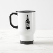 Tacoma Beer Reisebecher (Links)