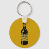 Tacoma Beer Schlüsselanhänger (Vorderseite)