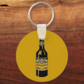 Tacoma Beer Schlüsselanhänger (Vorderseite)