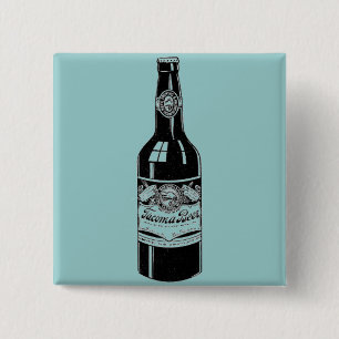 Tacoma Bier Button