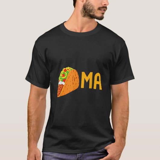 Tacoma Shirt Funny Tacoma Geschenk T - Shirt (Vorderseite)