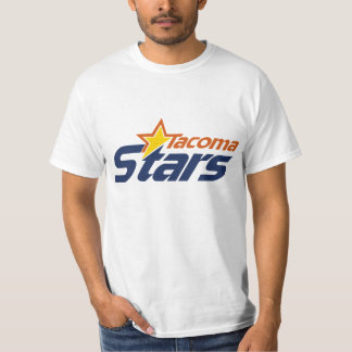 Tacoma-Sterne - PASL-Pro2010-11 T T-Shirt