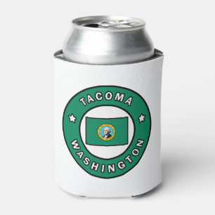 Tacoma Washington Dosenkühler