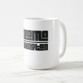 Tacoma - Washington Kaffeetasse (VorderseiteRechts)