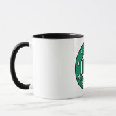 Tacoma Washington Tasse (Links)