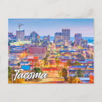 Tacoma, Washington, USA