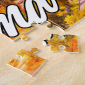 Tacoma, Washington, Vereinigte Staaten Puzzle (Seite)