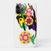 Tacon kühler Sommer Case-Mate iPhone Hülle (Rückseite)