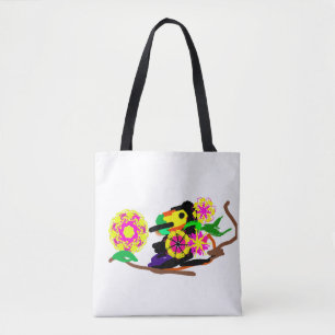 Tacon kühler Sommer Tasche