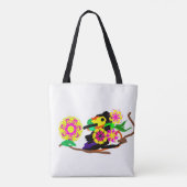 Tacon kühler Sommer Tasche (Rückseite)