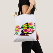 Tacon kühler Sommer Tasche (Von Nahem)