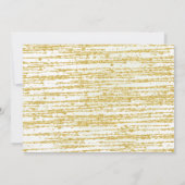 Tacos & Brews Dusche Eukalyptus Grüne Einladung (Rückseite)