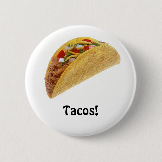 Tacos! Button