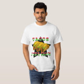 Tacos, einfach weil  T-Shirt (Vorne ganz)