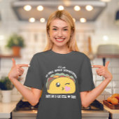 Tacos Fall Apart Meme T - Shirt