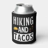 Tacos Funny Tacos Dosenkühler (Kanne Vorderseite)