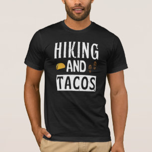 Tacos Funny Tacos T-Shirt