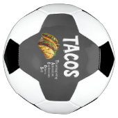TACOS Gebet-Fußball Fußball (Gedreht)
