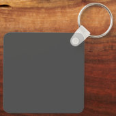 TACOS Gebet-Schlüsselanhänger Schlüsselanhänger (Rückseite)