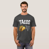 TACOS Gebet-T - Shirt (Vorne ganz)