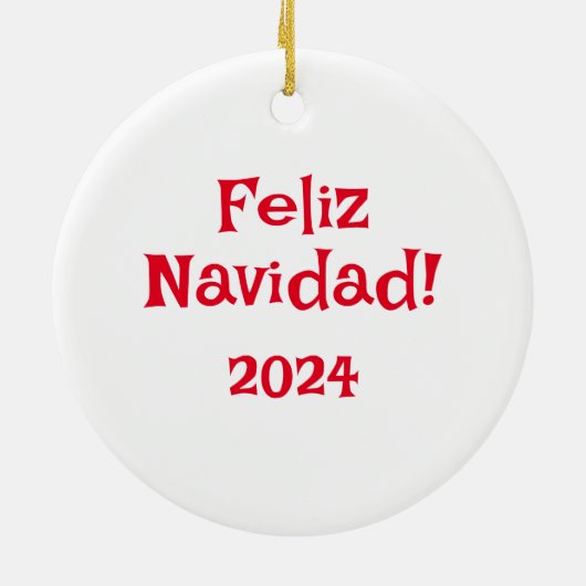 Tacos Keramik Ornament (Hinten)